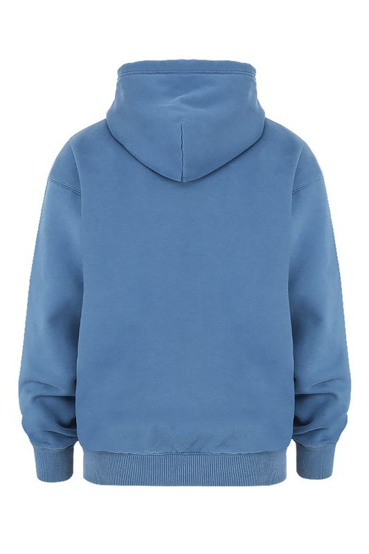 AZURE House Of Cb Oversized  Hoodie | JAX-376129