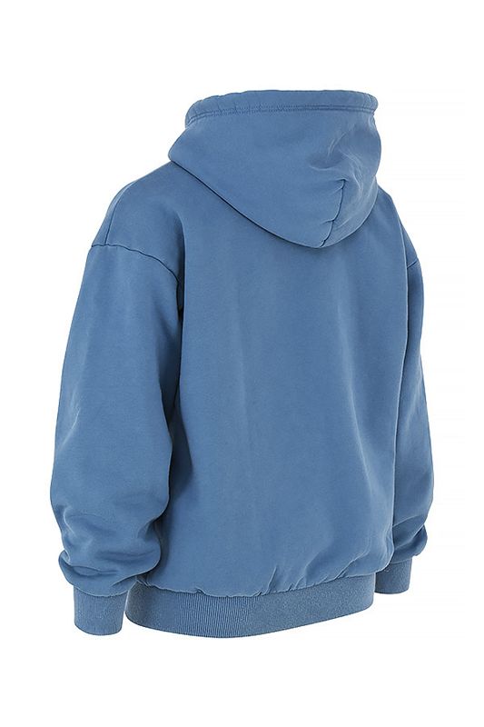 AZURE House Of Cb Zip Through Hoodie | WTP-034127