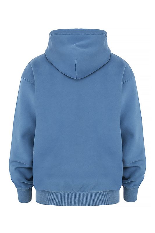 AZURE House Of Cb Zip Through Hoodie | WTP-034127