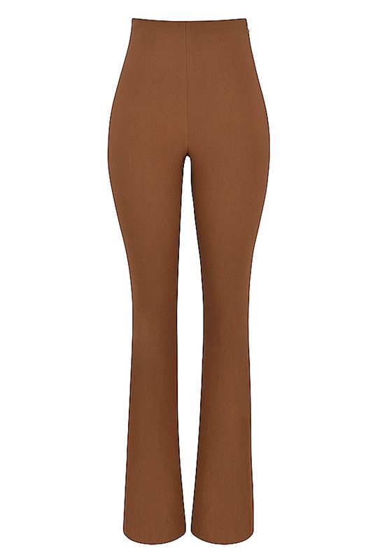 Apricot House Of Cb High Waisteds Pants | SUI-125834