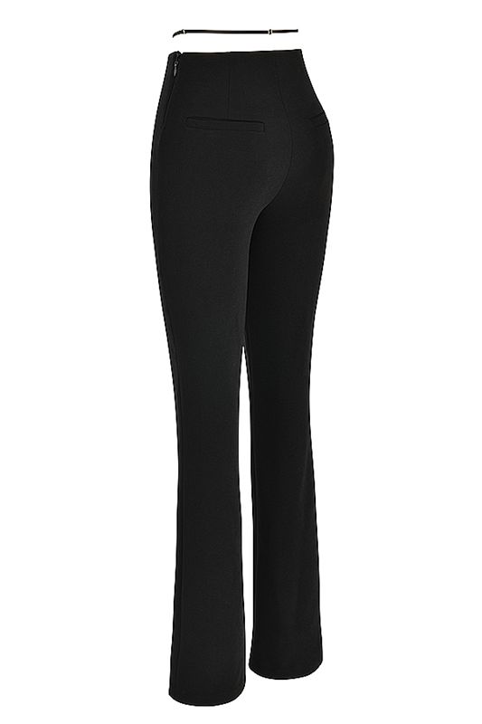 Black House Of Cb V-Fronts  Pants | WFD-871062