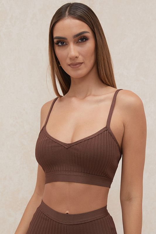 Chocolate House Of Cb  Bras | BVT-960513