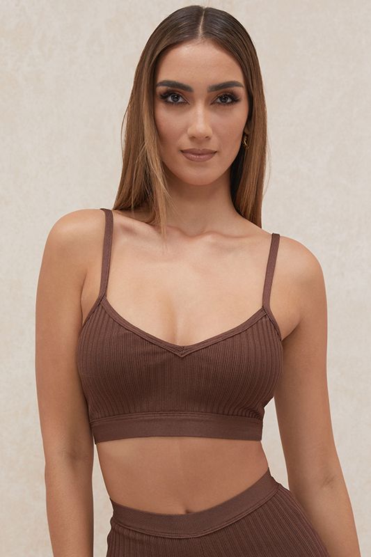 Chocolate House Of Cb  Bras | BVT-960513