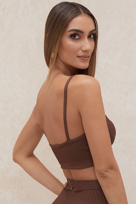 Chocolate House Of Cb  Bras | BVT-960513