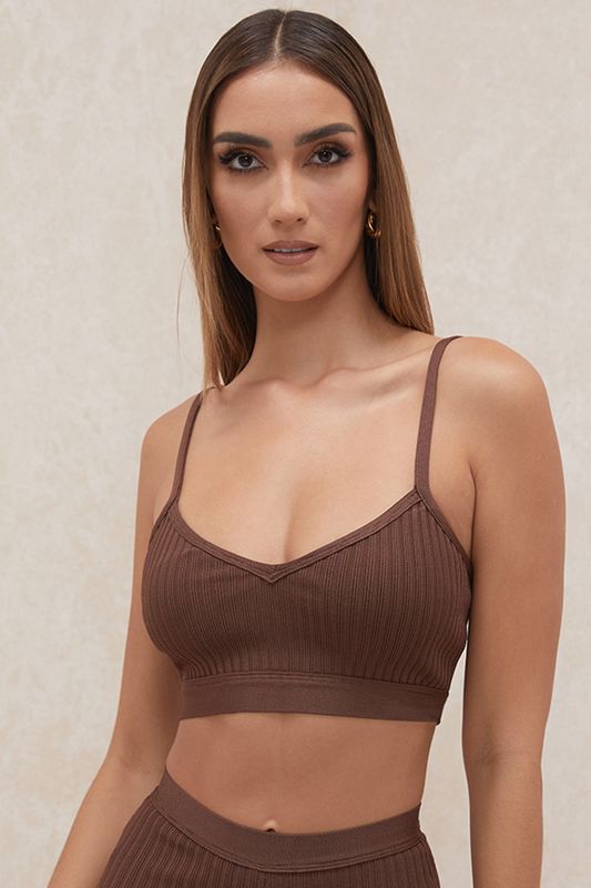 Chocolate House Of Cb  Bras | BVT-960513