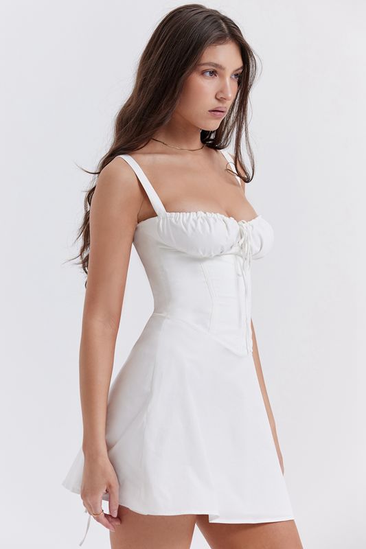 White House Of Cb Mini  Dress | VTP-583406